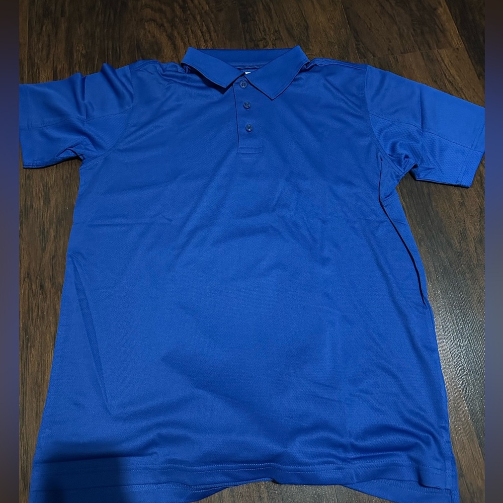 Polo shirt